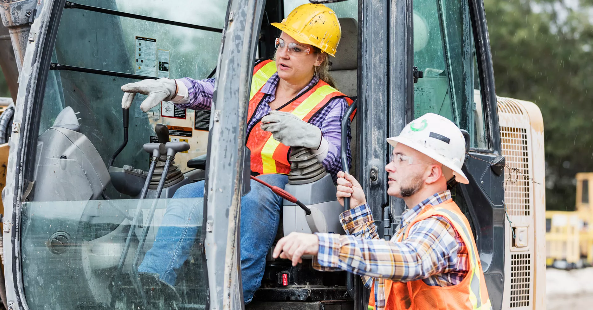 Achieve 100% Health and Safety Compliance with Help from a St. George Industrial Safety Consultant