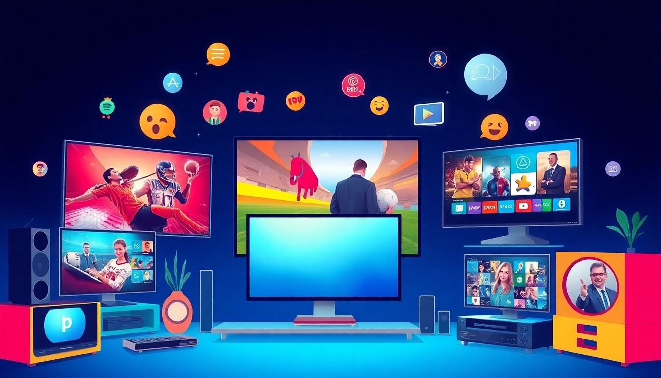 Streama mer och betala mindre med Nordic IPTV One