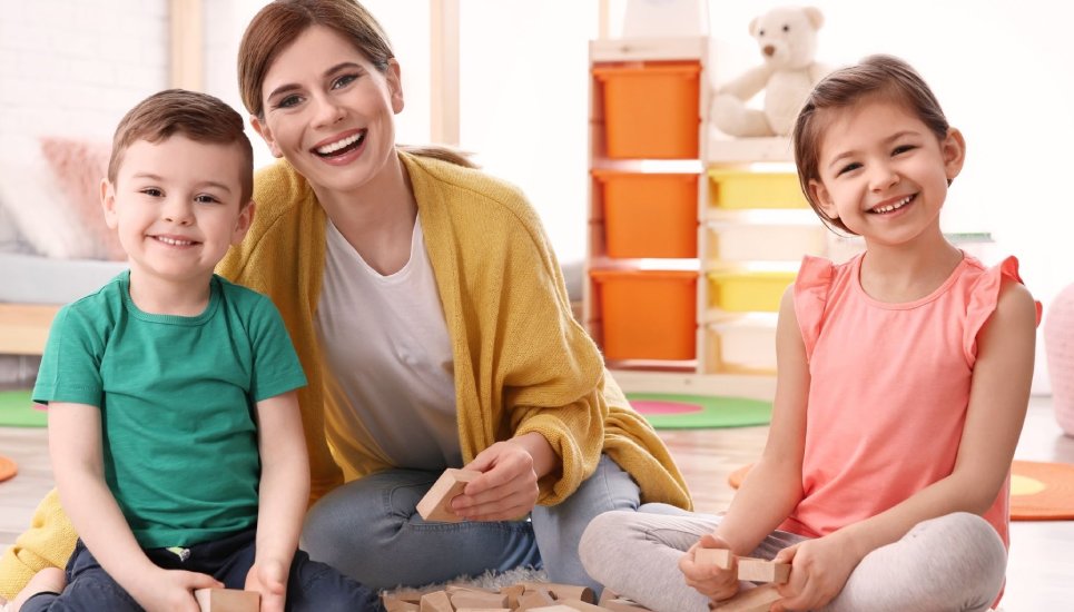Curious About Nanny Visa Cost in Dubai? How Does Yaya Middle East Offer Transparent Nanny Visa Cost Dubai Pricing?