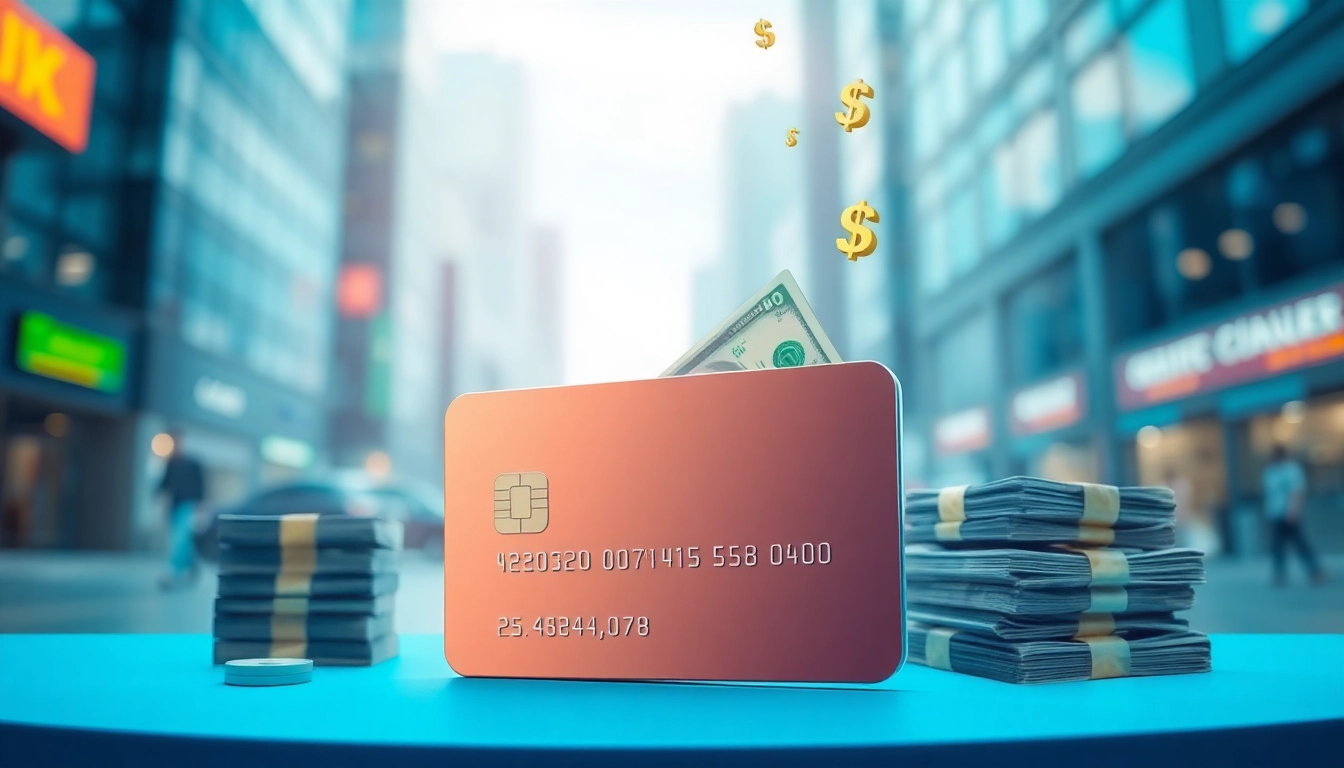 카드깡의 정의와 합법적 현금화 방법 완벽 가이드