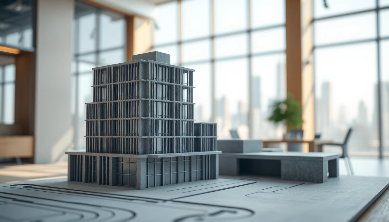 Die Kunst der 3d visualisierung: Techniken und Anwendungen im Überblick