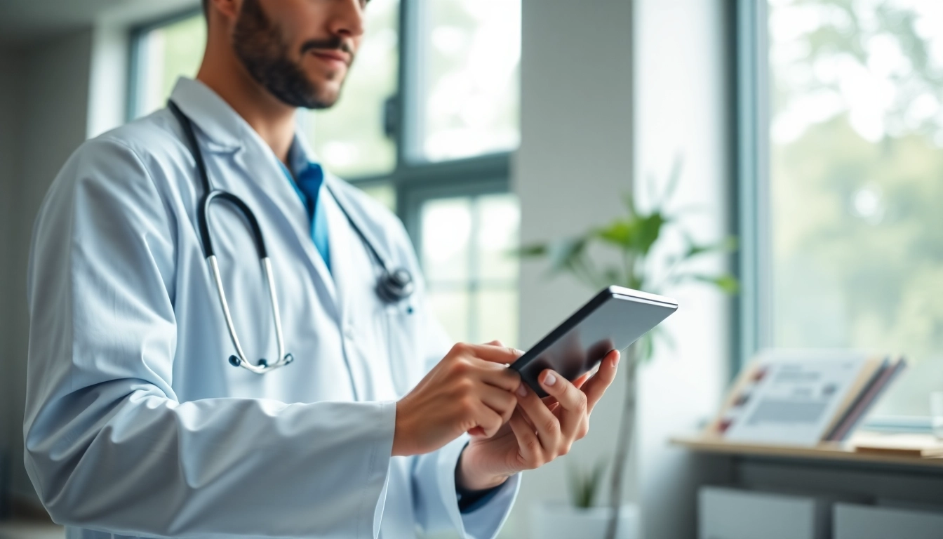 Streamlined process of integrating eprescribing systems in a modern healthcare environment.